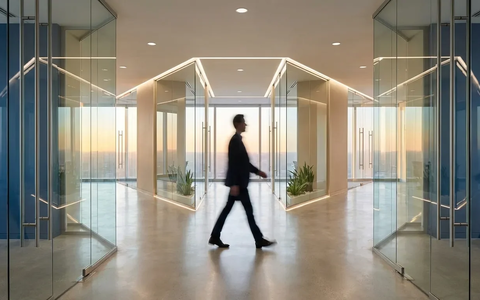 Quiet Hiring wird 2026 zur Schlüsselstrategie gegen Fachkräftelücken - Foto: über boerse-global.de