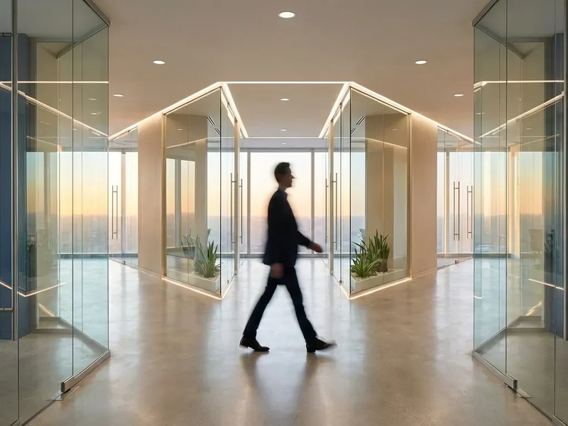 Quiet Hiring wird 2026 zur Schlüsselstrategie gegen Fachkräftelücken - Foto: über boerse-global.de