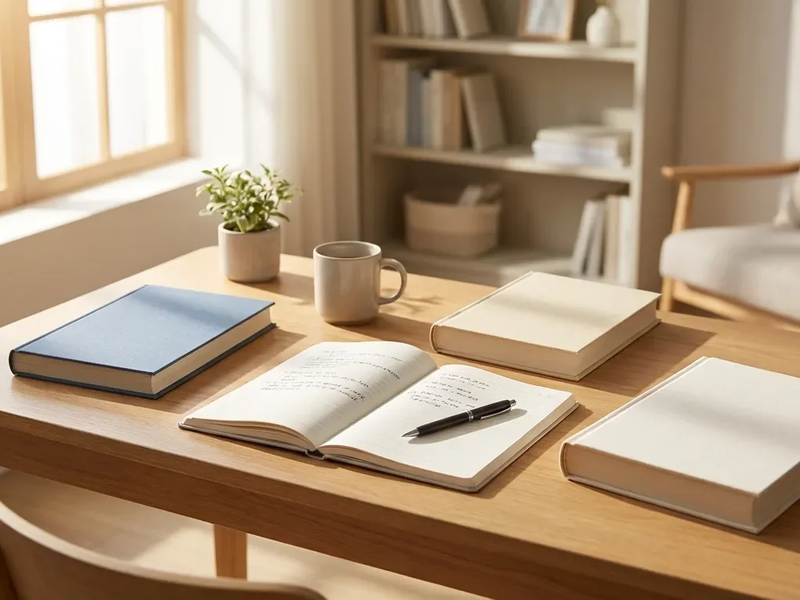 Blurting-Methode dominiert den Lern-Trend zum Jahreswechsel - Foto: über boerse-global.de