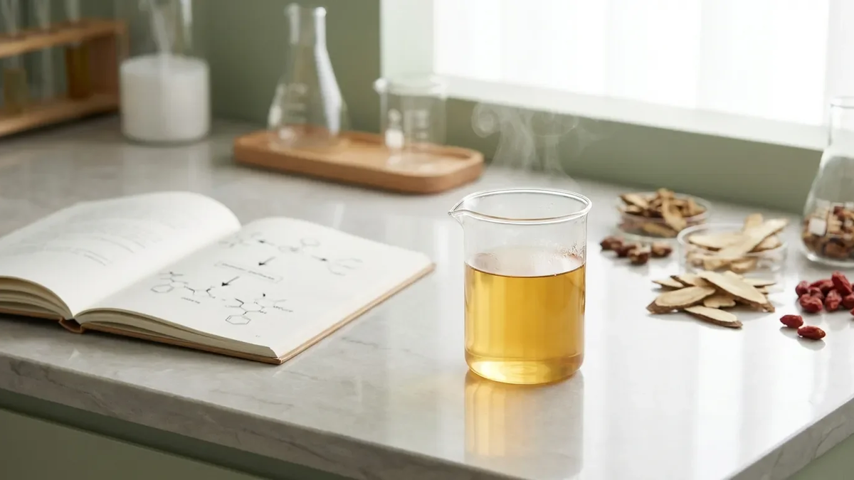 Traditionelle Chinesische Medizin wird zum Trend für den Stoffwechsel - Foto: über boerse-global.de