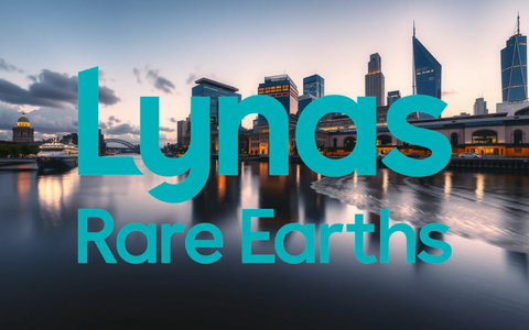 Lynas at a Crossroads: China’s Supply Shift Tests Rare Earth Investment Thesis - Foto: über boerse-global.de