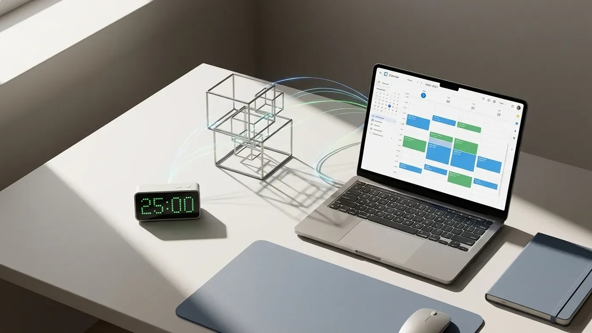 Toggl, Microsoft und Google: KI-Tools revolutionieren Zeitmanagement - Foto: über boerse-global.de