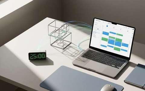 Toggl, Microsoft und Google: KI-Tools revolutionieren Zeitmanagement - Foto: über boerse-global.de