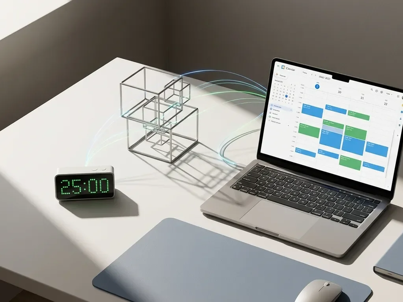 Toggl, Microsoft und Google: KI-Tools revolutionieren Zeitmanagement - Foto: über boerse-global.de