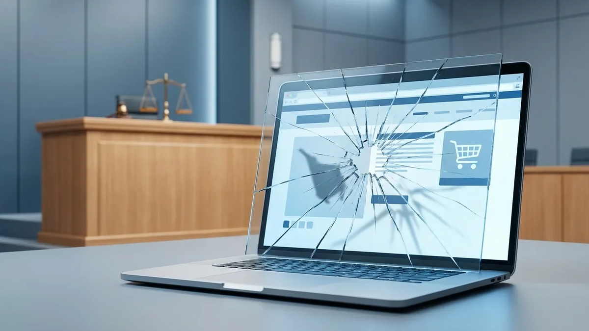 EuGH kippt Haftungsschutz für Online-Marktplätze - Foto: über boerse-global.de