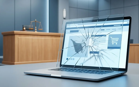 EuGH kippt Haftungsschutz für Online-Marktplätze - Foto: über boerse-global.de