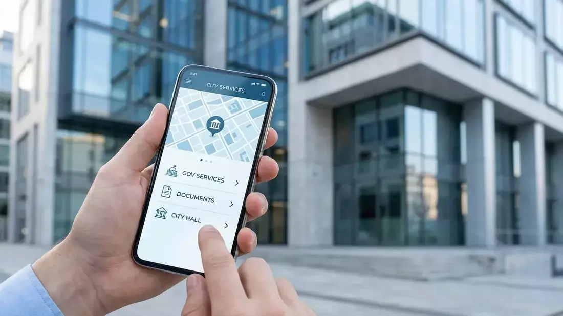 StadtLand.Funk und KI-Avatare: Deutschlands letzter Digital-Push 2025 - Bild: über boerse-global.de