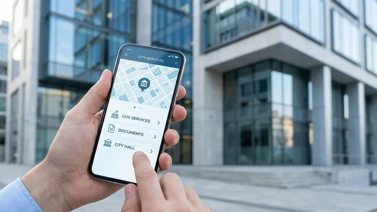 StadtLand.Funk und KI-Avatare: Deutschlands letzter Digital-Push 2025 - Foto: über boerse-global.de