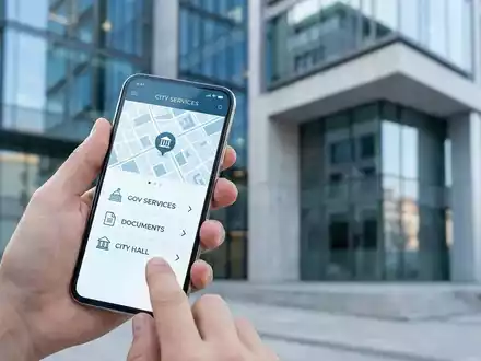 StadtLand.Funk und KI-Avatare: Deutschlands letzter Digital-Push 2025 - Foto: über boerse-global.de