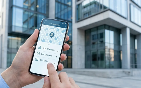 StadtLand.Funk und KI-Avatare: Deutschlands letzter Digital-Push 2025 - Foto: über boerse-global.de