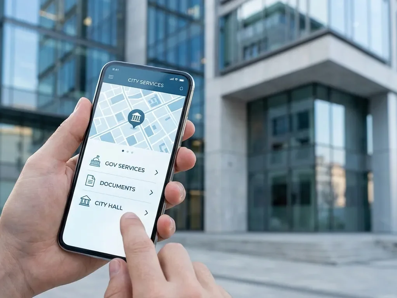 StadtLand.Funk und KI-Avatare: Deutschlands letzter Digital-Push 2025 - Foto: über boerse-global.de