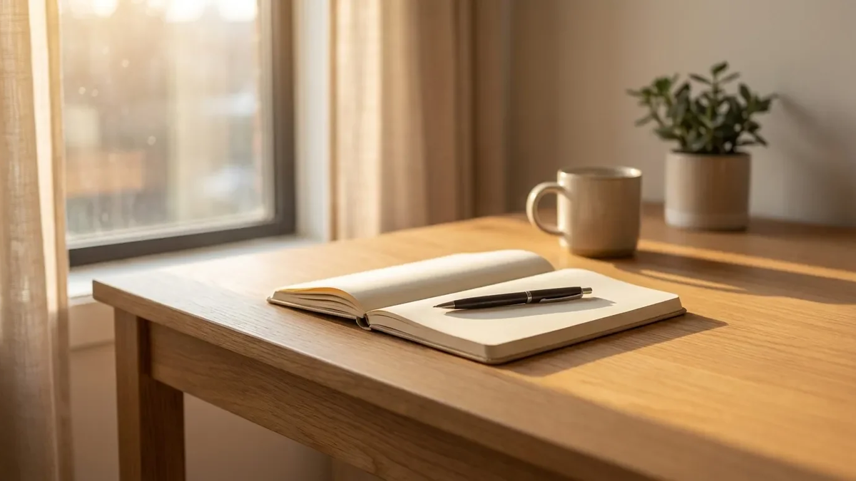 Mental Wellness: Radikale Authentizität wird zum Trend 2026 - Foto: über boerse-global.de