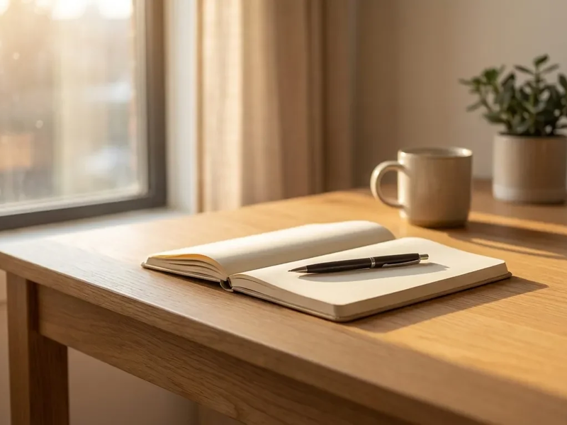 Mental Wellness: Radikale Authentizität wird zum Trend 2026 - Foto: über boerse-global.de