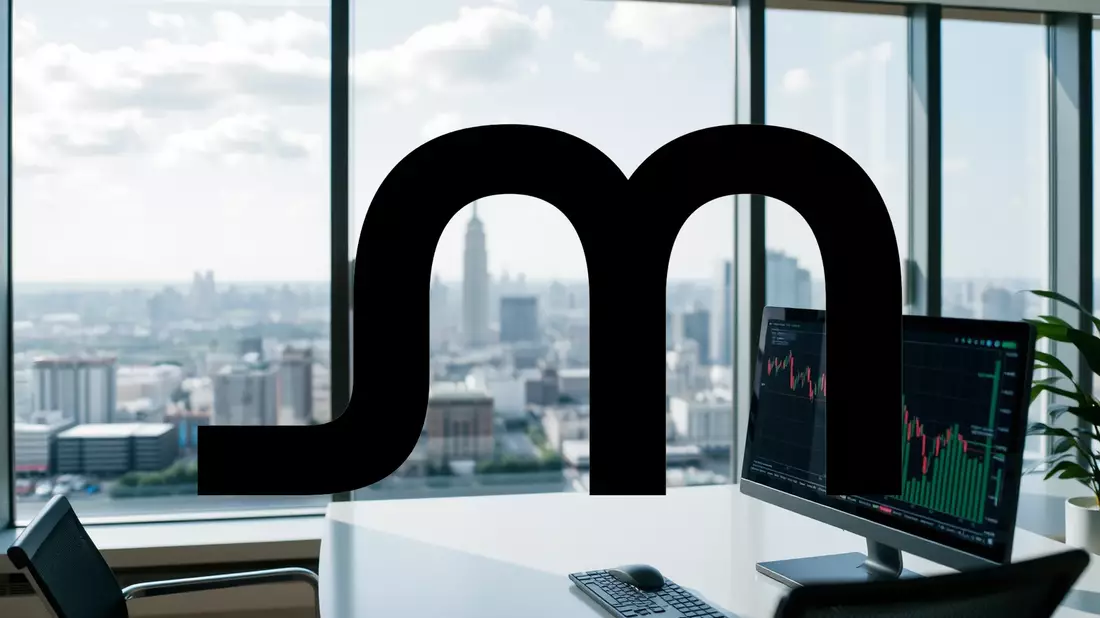 Micron’s AI-Driven Surge: A Memory Chip Leader Capitalizes on Unprecedented Demand - Bild: über boerse-global.de