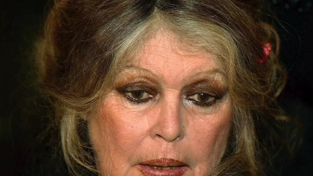 Brigitte Bardot ist tot. - Bild: Alfred/Sipa epa/dpa
