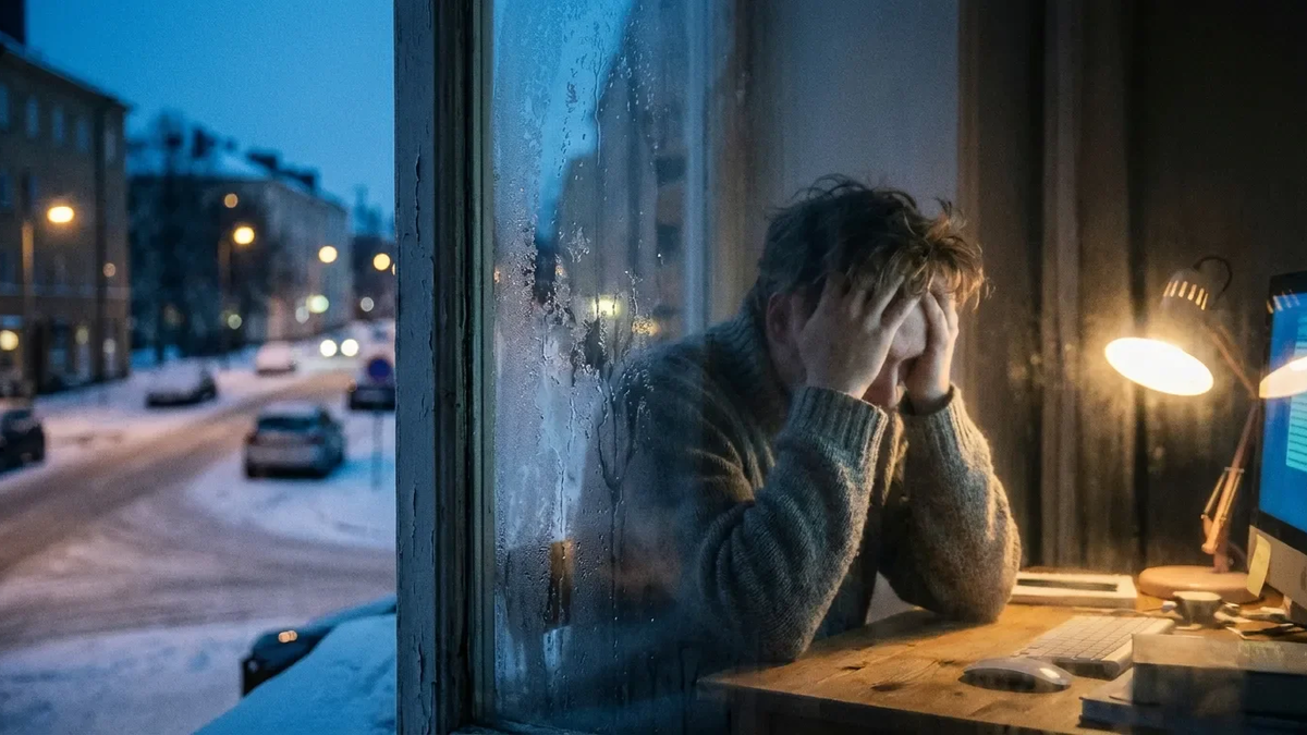 Deutschland kämpft mit Doppelwelle aus Viren und Erschöpfung - Foto: über boerse-global.de