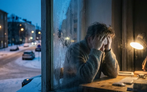 Deutschland kämpft mit Doppelwelle aus Viren und Erschöpfung - Foto: über boerse-global.de