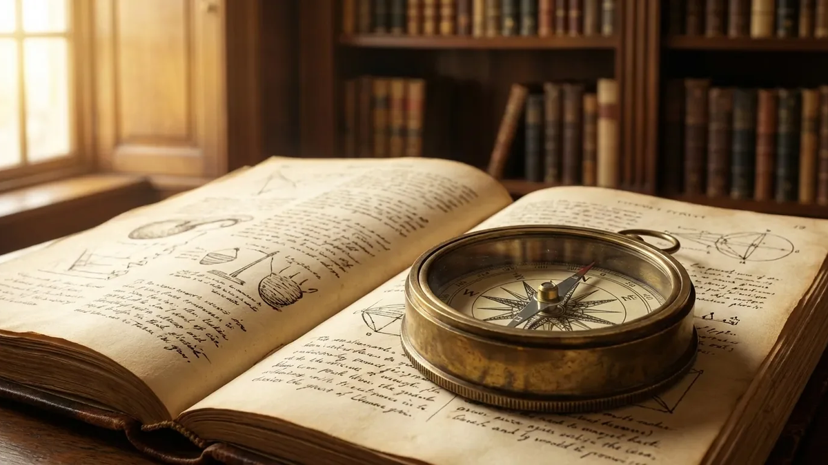 Wissenschaftliches Denken wird zum mentalen Schutzschild - Foto: über boerse-global.de