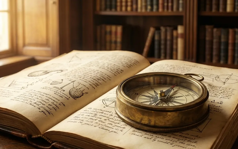 Wissenschaftliches Denken wird zum mentalen Schutzschild - Foto: über boerse-global.de