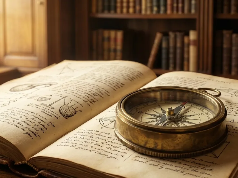 Wissenschaftliches Denken wird zum mentalen Schutzschild - Foto: über boerse-global.de