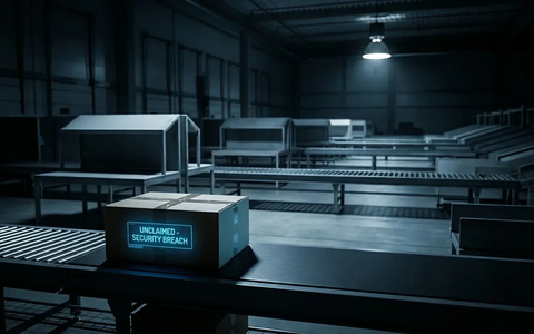 Mondial Relay und Colis Privé: Daten von 25,7 Millionen Kunden im Dark Web - Foto: über boerse-global.de