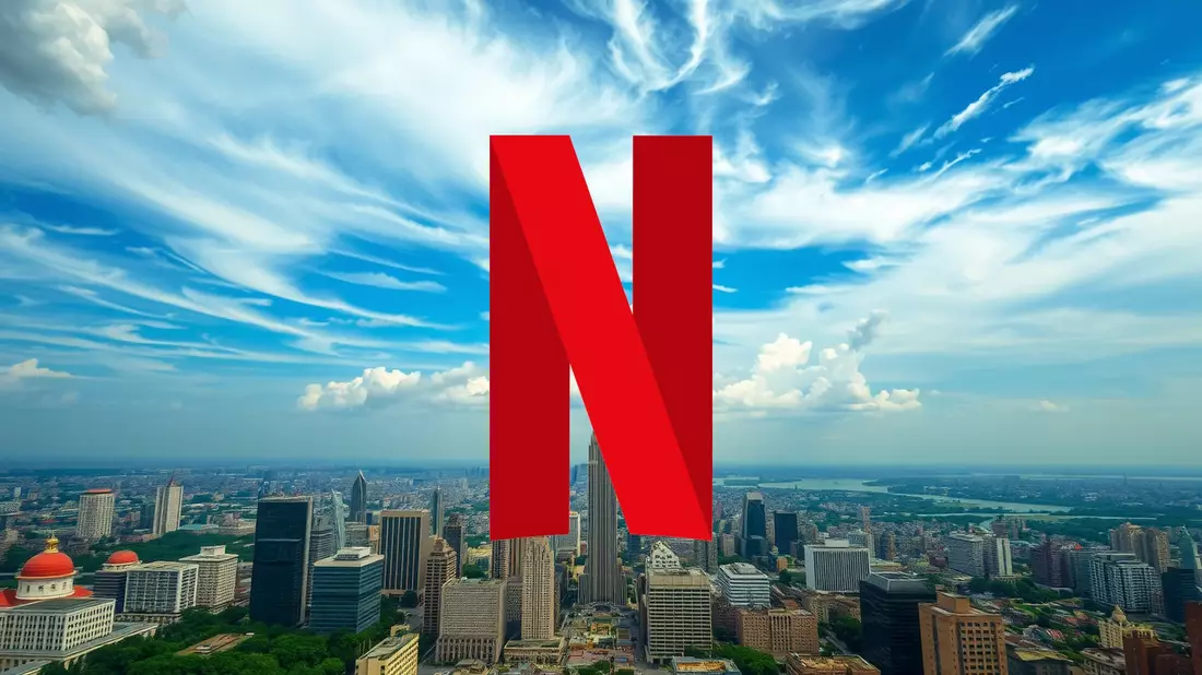 Netflix’s Landmark Acquisition Bid Gains Momentum as Rival Offer Fades - Bild: über boerse-global.de
