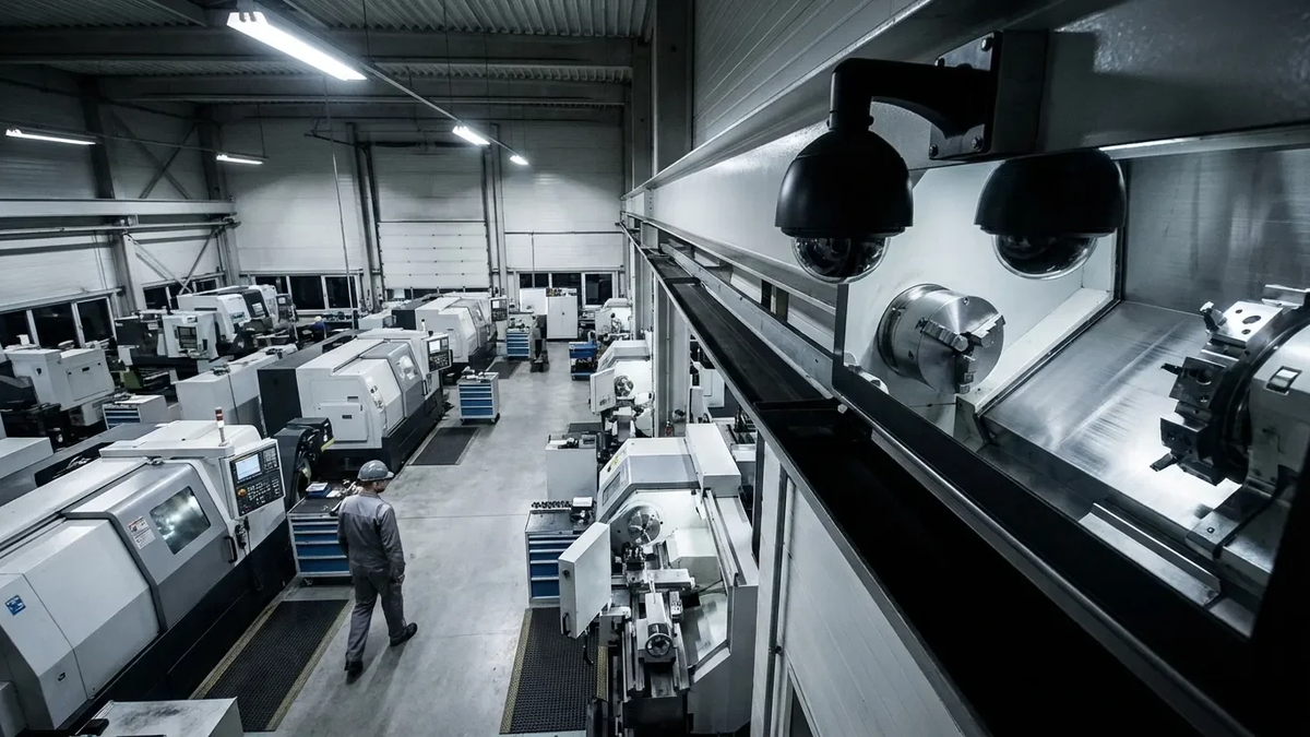 LAG Hamm: 15.000 Euro Schmerzensgeld für Dauervideoüberwachung - Foto: über boerse-global.de