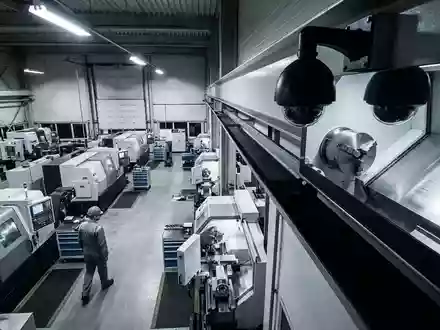 LAG Hamm: 15.000 Euro Schmerzensgeld für Dauervideoüberwachung - Foto: über boerse-global.de
