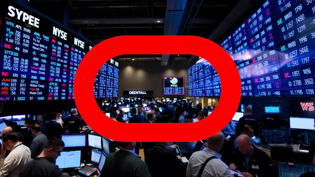 Oracle en la encrucijada: La presión financiera se intensifica tras su apuesta por la IA - Bild: über boerse-global.de