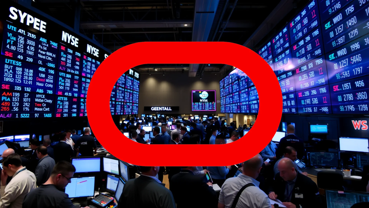 Oracle en la encrucijada: La presión financiera se intensifica tras su apuesta por la IA - Foto: über boerse-global.de