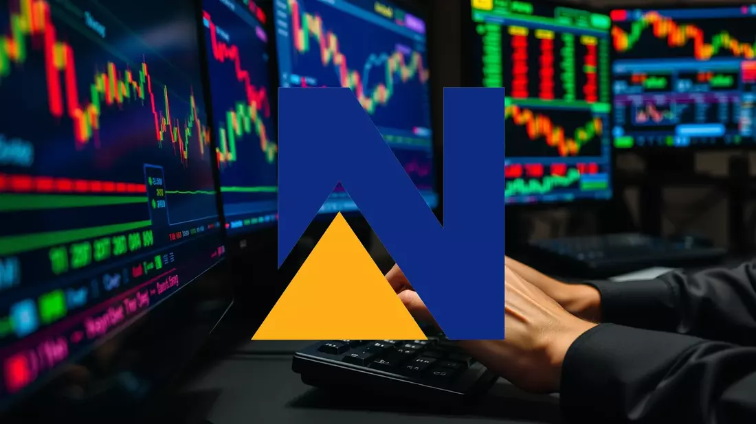 Newmont Shares Maintain Upward Trajectory as Leadership Transition Looms - Bild: über boerse-global.de