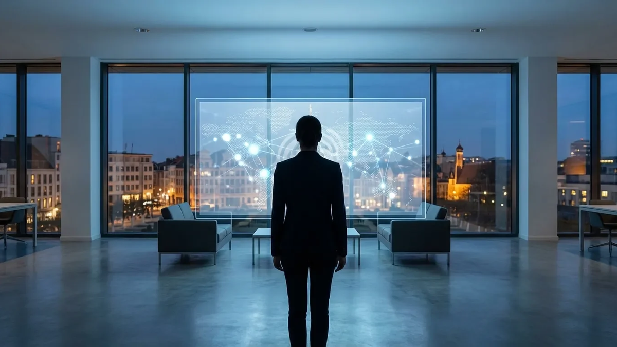 EU-KI-Verordnung: Neue Transparenz-Regeln für KI-Interaktionen treten in Kraft - Foto: über boerse-global.de