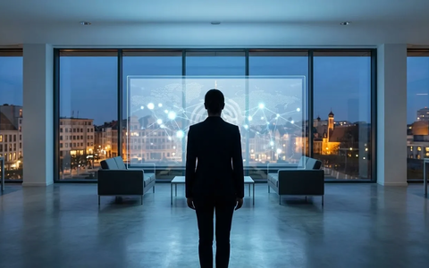 EU-KI-Verordnung: Neue Transparenz-Regeln für KI-Interaktionen treten in Kraft - Foto: über boerse-global.de