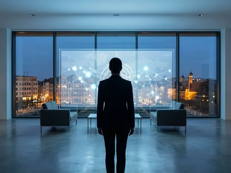 EU-KI-Verordnung: Neue Transparenz-Regeln für KI-Interaktionen treten in Kraft - Foto: über boerse-global.de