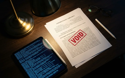 NISG 2026 und DORA: Verträge müssen sofort angepasst werden - Foto: über boerse-global.de