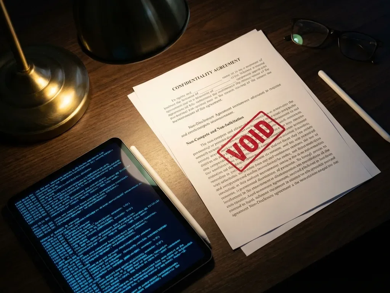 NISG 2026 und DORA: Verträge müssen sofort angepasst werden - Foto: über boerse-global.de