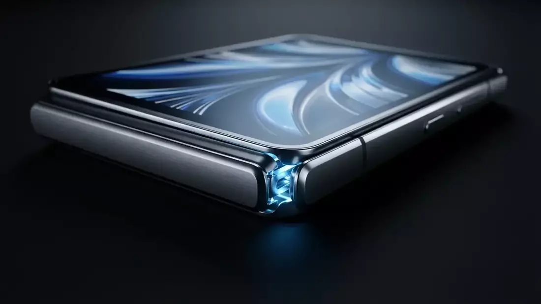Apple 2026: Faltbares iPhone mit Flüssigmetall und iPhone 18 Pro ohne Dynamic Island - Bild: über boerse-global.de