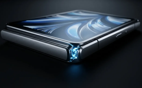 Apple 2026: Faltbares iPhone mit Flüssigmetall und iPhone 18 Pro ohne Dynamic Island - Foto: über boerse-global.de