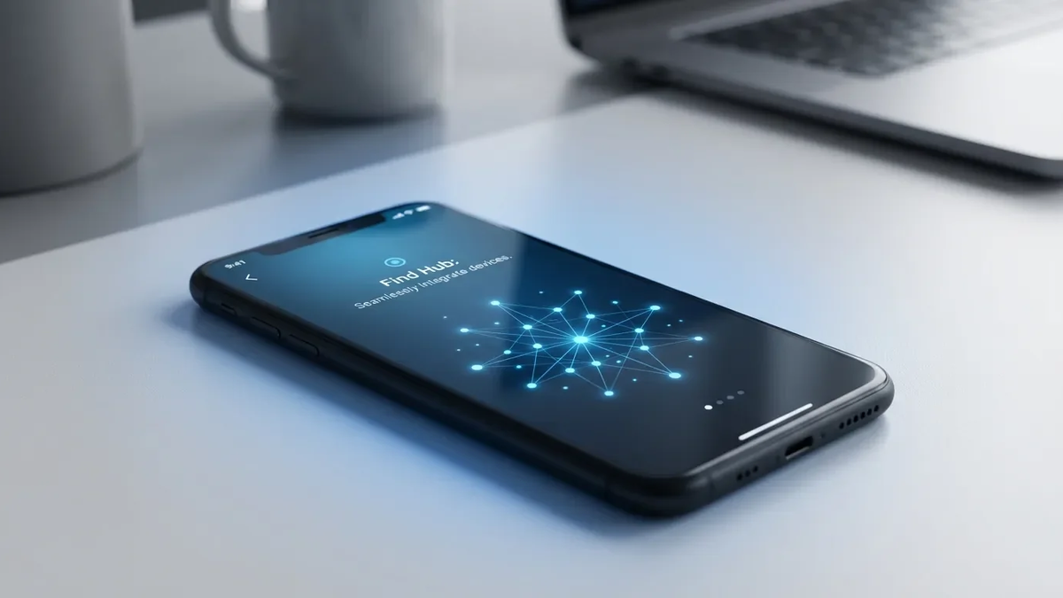 Google Find Hub wird Pflicht bei Android-Einrichtung - Foto: über boerse-global.de