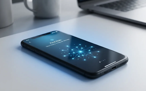 Google Find Hub wird Pflicht bei Android-Einrichtung - Foto: über boerse-global.de