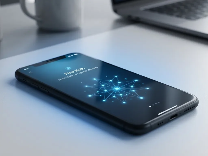 Google Find Hub wird Pflicht bei Android-Einrichtung - Foto: über boerse-global.de