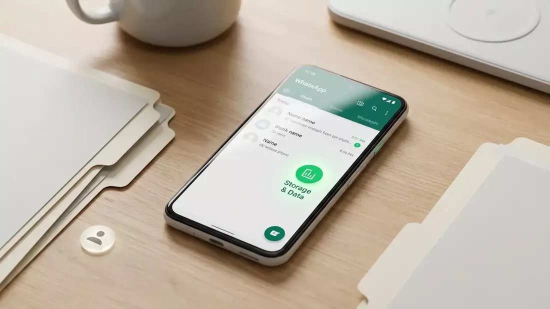 WhatsApp startet mit neuen Funktionen ins neue Jahr - Bild: über boerse-global.de