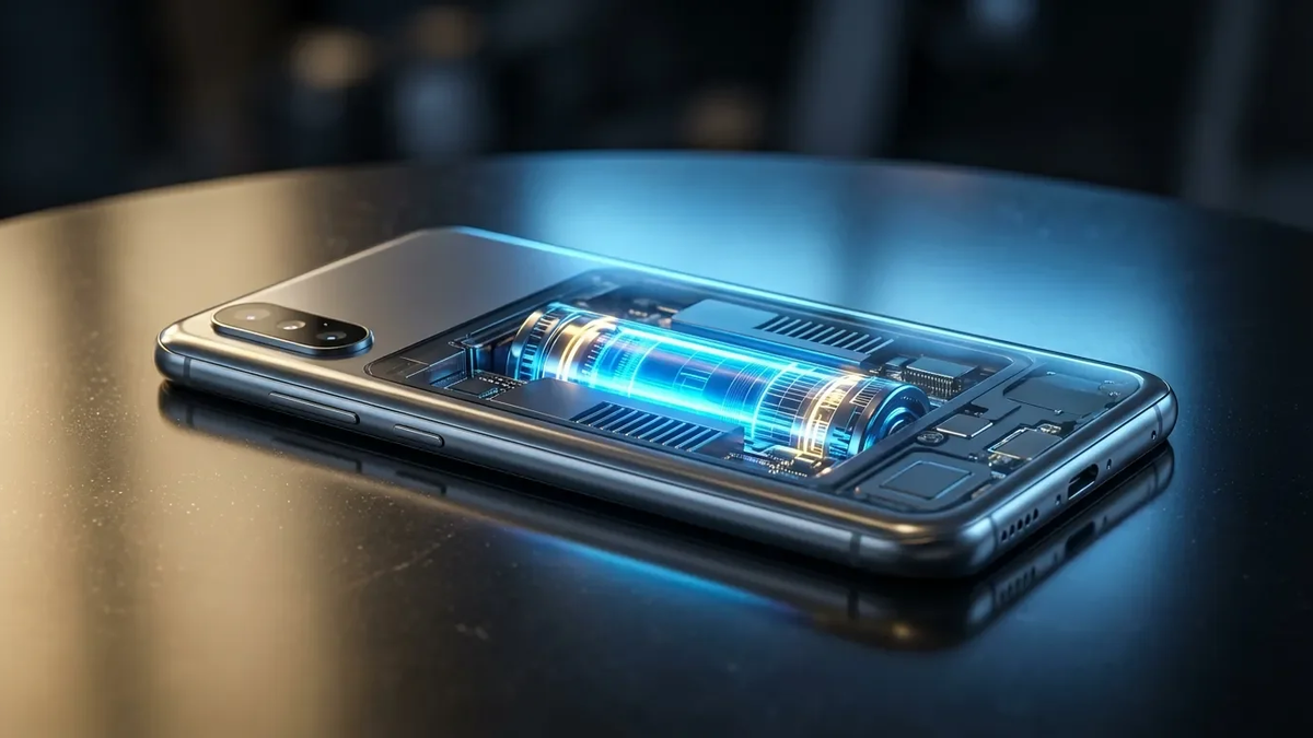 Honor WIN: 10.000-mAh-Batterie läutet neue Smartphone-Ära ein - Foto: über boerse-global.de