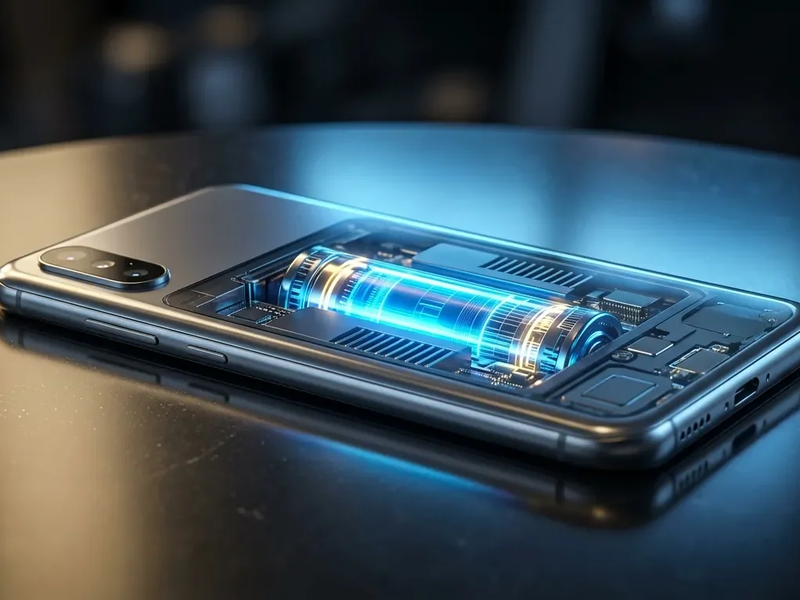 Honor WIN: 10.000-mAh-Batterie läutet neue Smartphone-Ära ein - Foto: über boerse-global.de