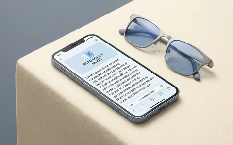 Emporia startet mit Android 16 und KI in die Zukunft - Foto: über boerse-global.de