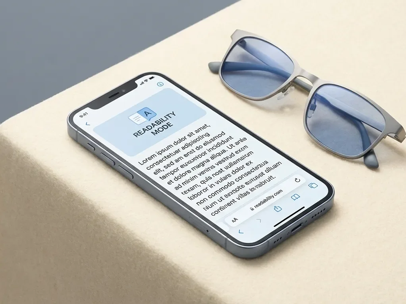 Emporia startet mit Android 16 und KI in die Zukunft - Foto: über boerse-global.de