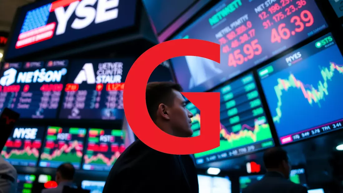 Garrett Motion Aktie: Aufwärtstrend mit Potenzial - Bild: über boerse-global.de