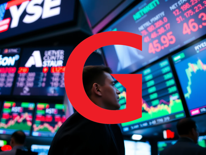 Garrett Motion Aktie: Aufwärtstrend mit Potenzial - Foto: über boerse-global.de