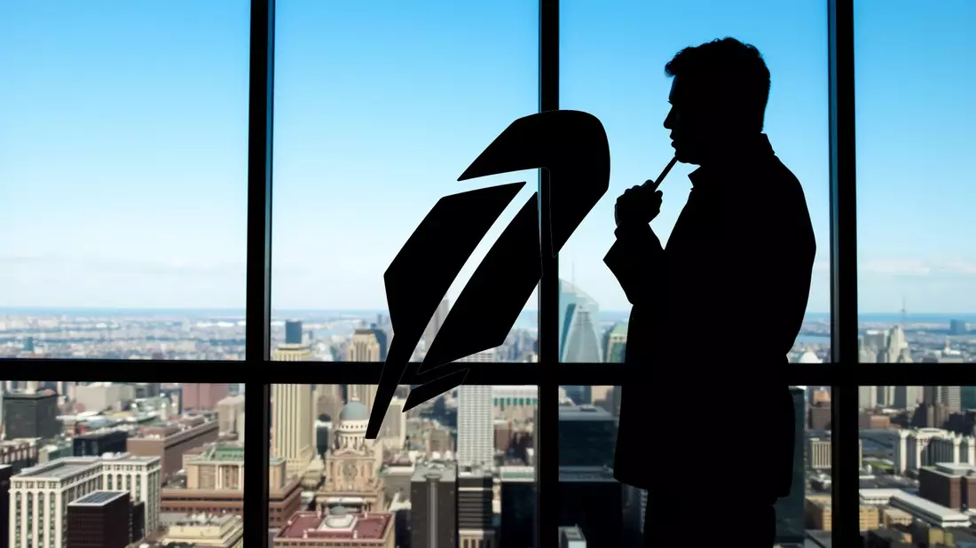 Technical Glitches Mar Robinhood’s High-Profile Holiday Promotion - Bild: über boerse-global.de