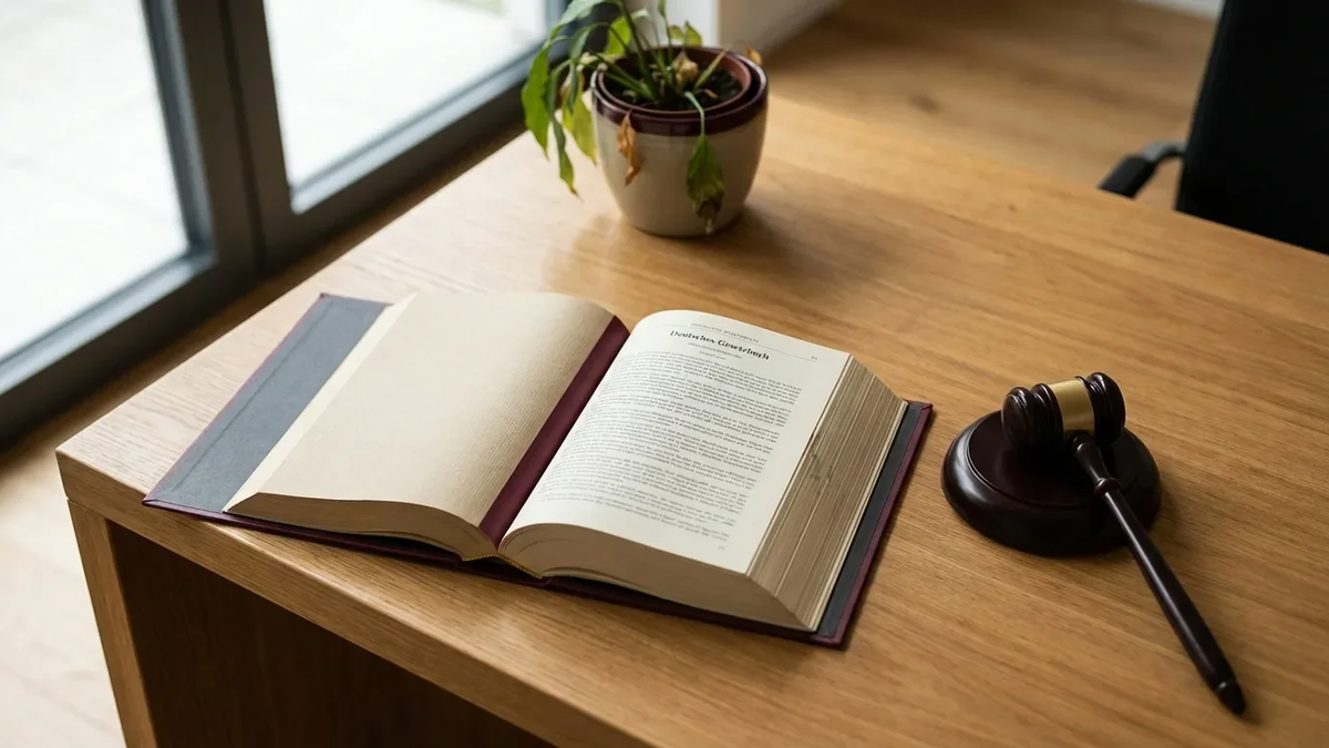 BAG-Urteil 2025: Kein Verzicht auf gesetzlichen Urlaub in Vergleichen - Foto: über boerse-global.de